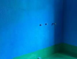 永康卫生间测漏水多少钱