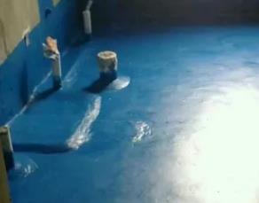 永康卫生间测漏水多少钱