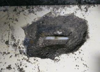 永康漏水检测多少钱