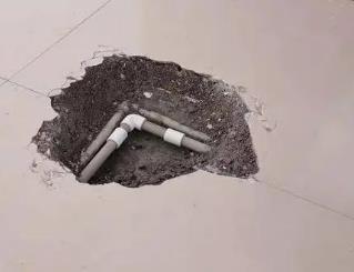  永康检漏多少钱?